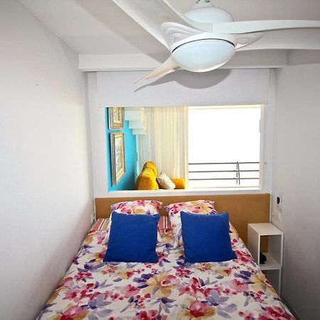 Primera Linea Muchavista Beach El Campello Eksteriør bilde
