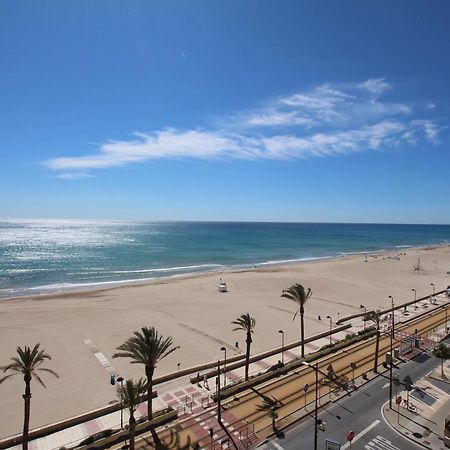 Primera Linea Muchavista Beach El Campello Eksteriør bilde