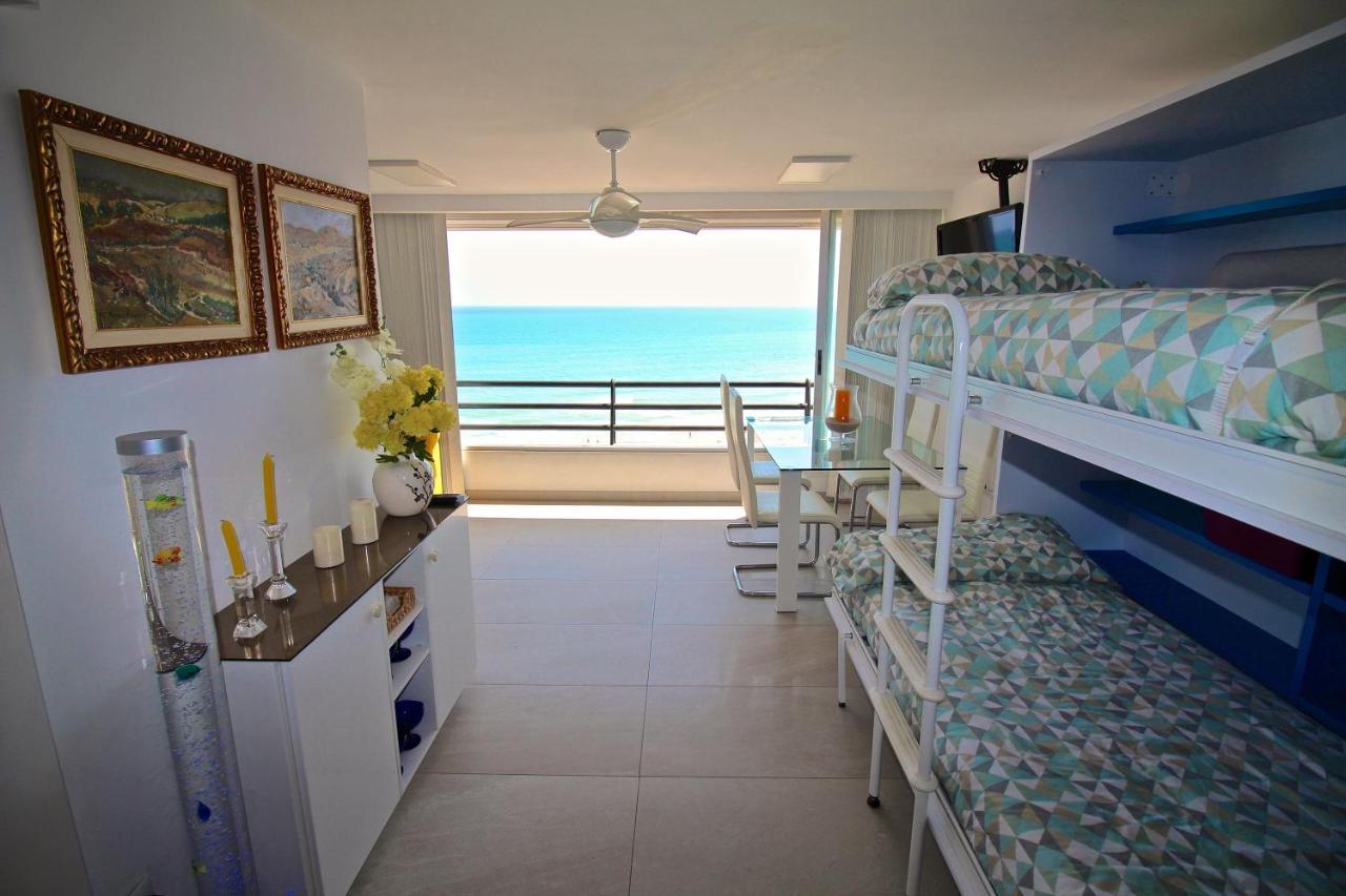 Primera Linea Muchavista Beach El Campello Eksteriør bilde