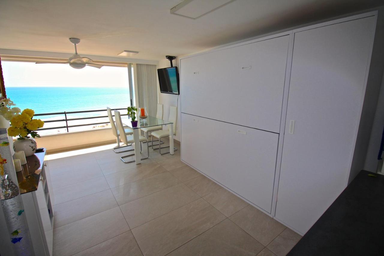 Primera Linea Muchavista Beach El Campello Eksteriør bilde
